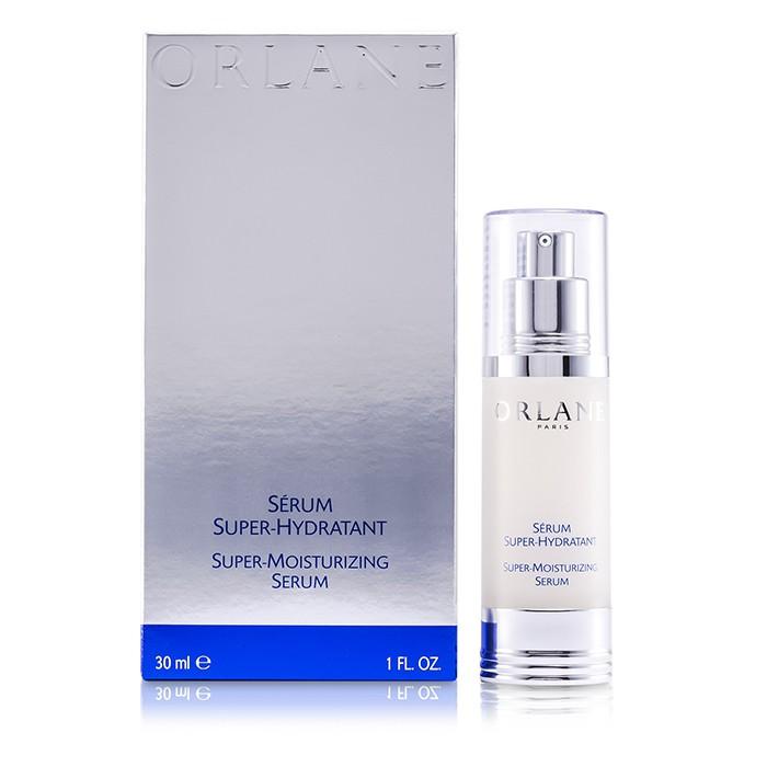 Super-moisturizing Serum - 30ml/1oz