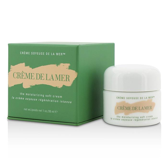 The Moisturizing Soft Cream - 30ml/1oz