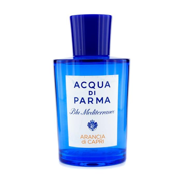 Blu Mediterraneo Arancia Di Capri Eau De Toilette Spray - 150ml/5oz