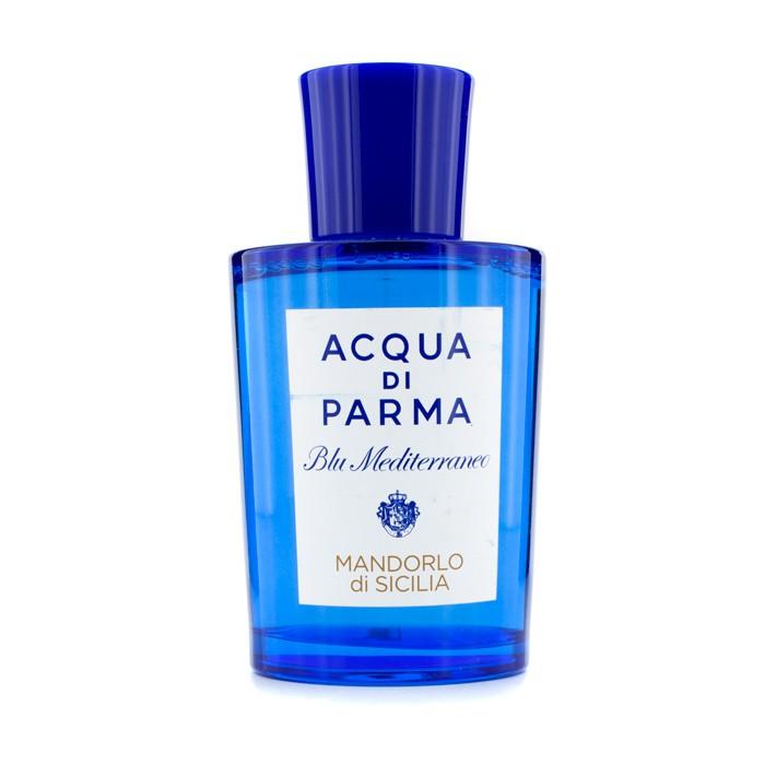 Blu Mediterraneo Mandorlo Di Sicilia Eau De Toilette Spray - 150ml/5oz