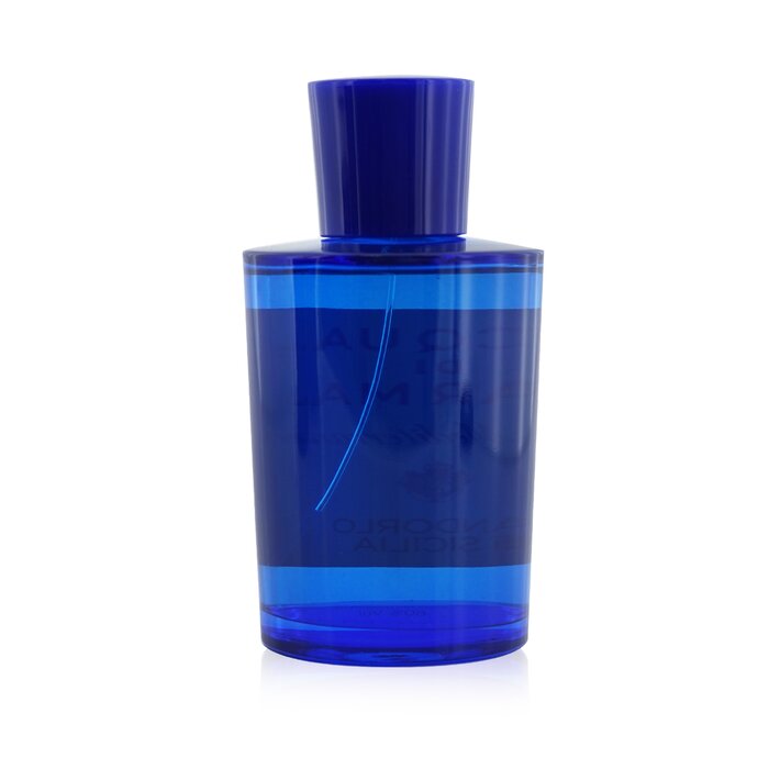 Blu Mediterraneo Mandorlo Di Sicilia Eau De Toilette Spray - 150ml/5oz