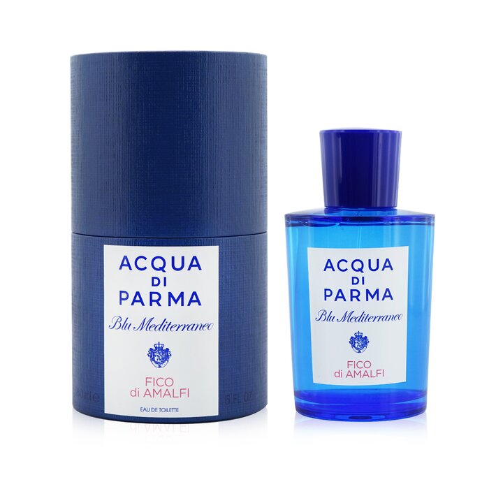 Blu Mediterraneo Fico Di Amalfi Eau De Toilette Spray - 150ml/5oz