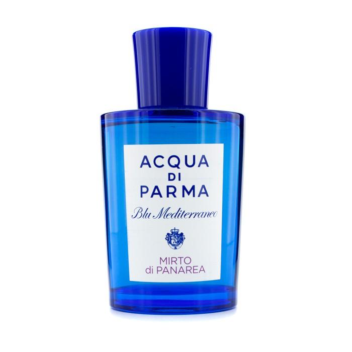 Blu Mediterraneo Mirto Di Panarea Eau De Toilette Spray - 150ml/5oz