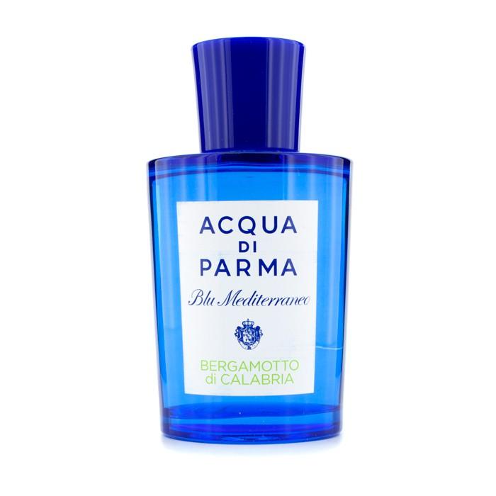 Blu Mediterraneo Bergamotto Di Calabria Eau De Toilette Spray - 150ml/5oz