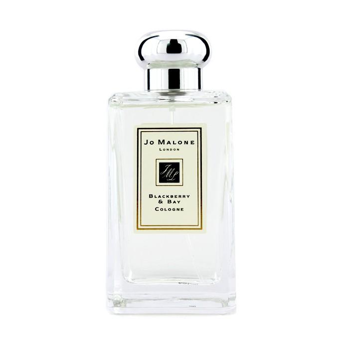 Blackberry & Bay Cologne Spray (originally Without Box) - 100ml/3.4oz