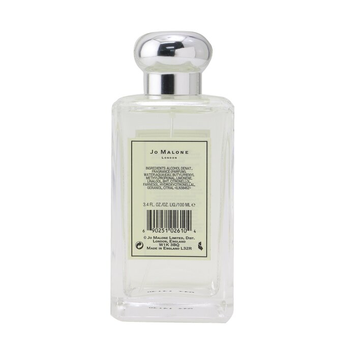 Blackberry & Bay Cologne Spray (originally Without Box) - 100ml/3.4oz