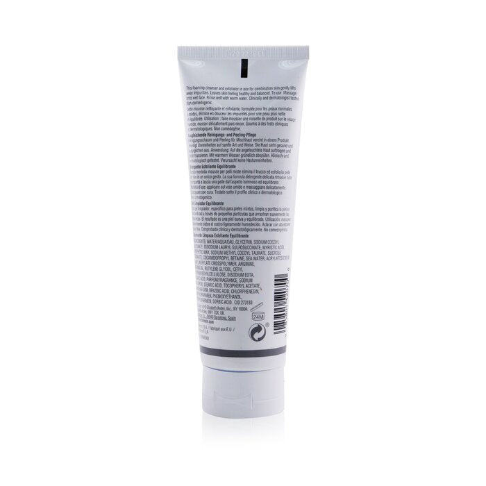 Visible Difference Skin Balancing Exfoliating Cleanser (combination Skin) - 125ml/4.2oz