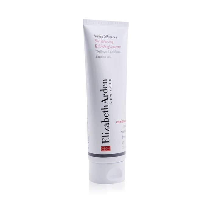 Visible Difference Skin Balancing Exfoliating Cleanser (combination Skin) - 125ml/4.2oz