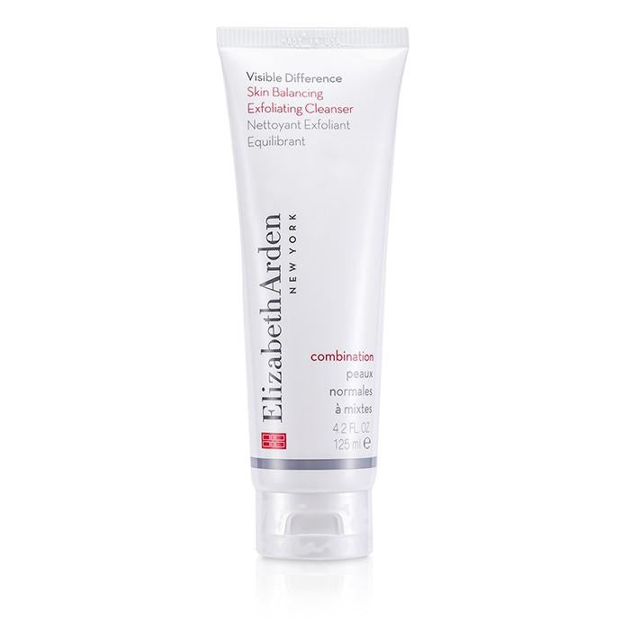 Visible Difference Skin Balancing Exfoliating Cleanser (combination Skin) - 125ml/4.2oz