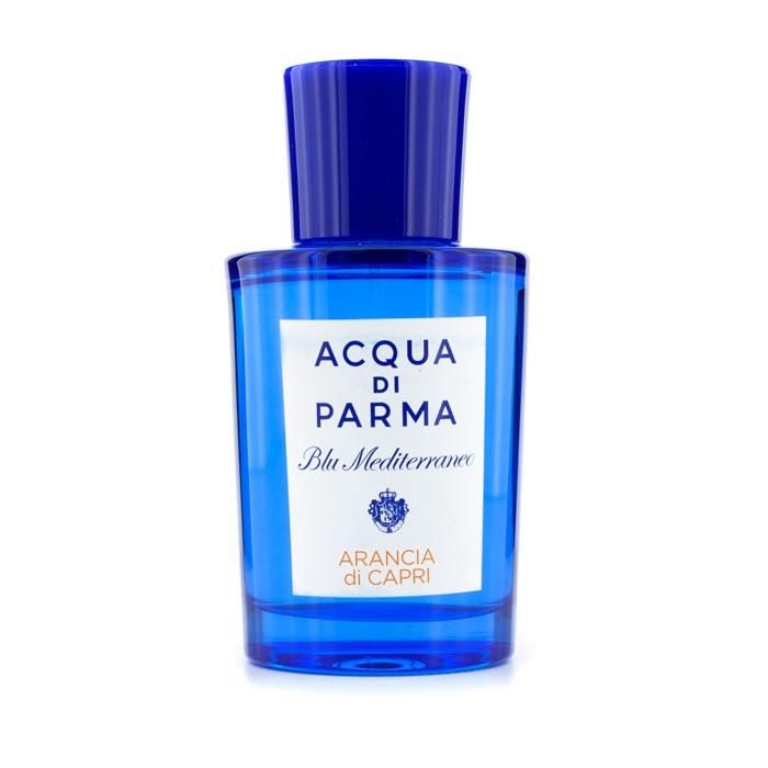 Blu Mediterraneo Arancia Di Capri Eau De Toilette Spray - 75ml/2.5oz