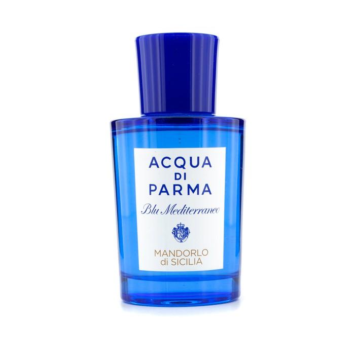 Blu Mediterraneo Mandorlo Di Sicilia Eau De Toilette Spray - 75ml/2.5oz