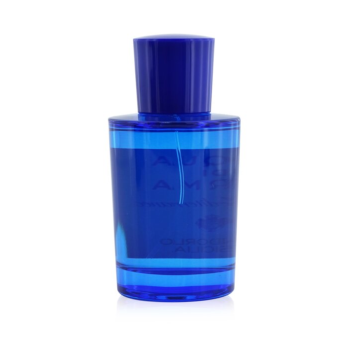 Blu Mediterraneo Mandorlo Di Sicilia Eau De Toilette Spray - 75ml/2.5oz