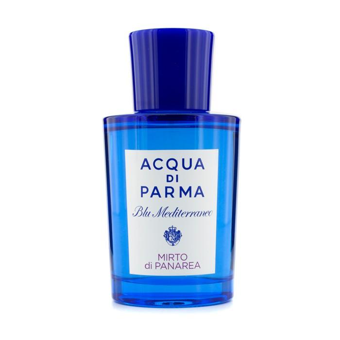 Blu Mediterraneo Mirto Di Panarea Eau De Toilette Spray - 75ml/2.5oz