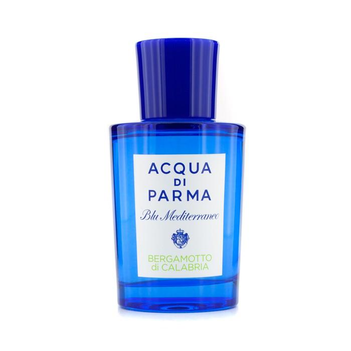 Blu Mediterraneo Bergamotto Di Calabria Eau De Toilette Spray - 75ml/2.5oz