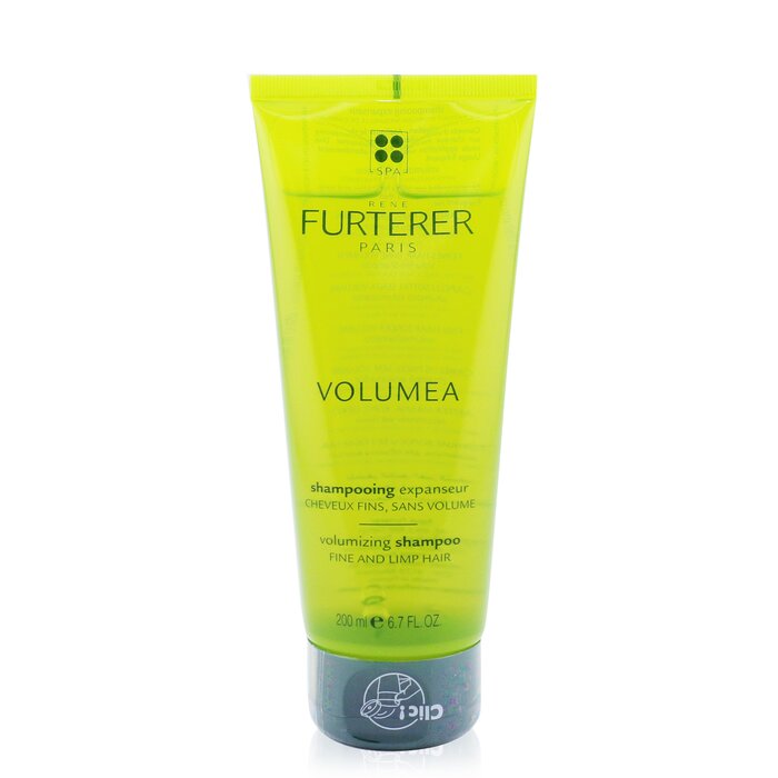 Volumea Volumizing Shampoo (for Fine And Limp Hair) - 200ml/6.7oz