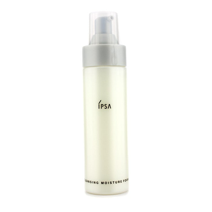 Cleansing Moisture Foam - 125ml/4.4oz