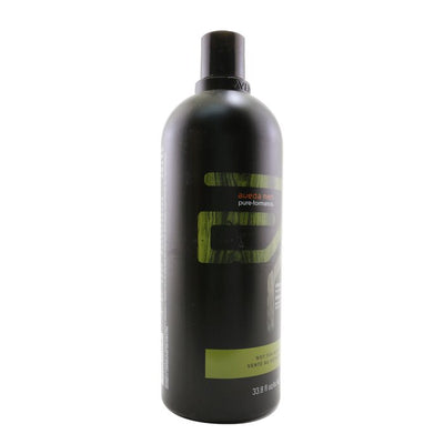 Men Pure-formance Shampoo - For Scalp And Hair (salon Product) - 1000ml/33.8oz