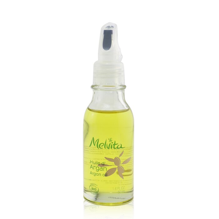 Argan Oil - 50ml/1.6oz