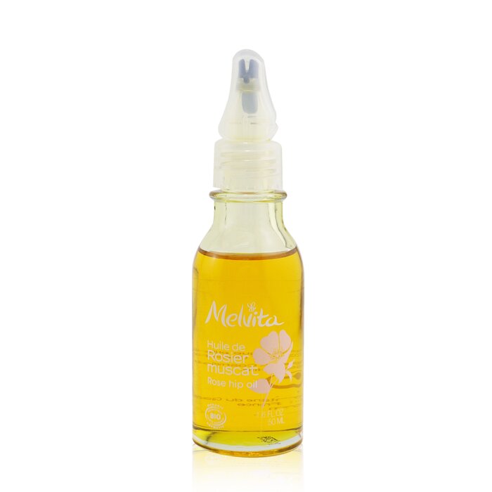 Rose Hip Oil - 50ml/1.69oz