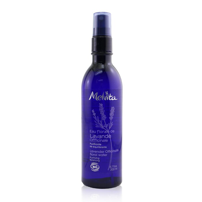 Lavender Floral Water - 200ml/6.7oz