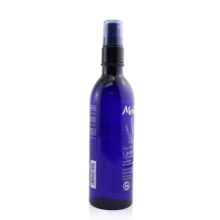 Lavender Floral Water - 200ml/6.7oz