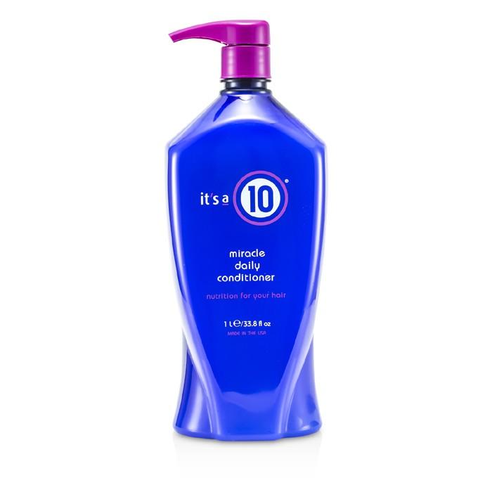 Miracle Daily Conditioner - 1000ml/33.8oz