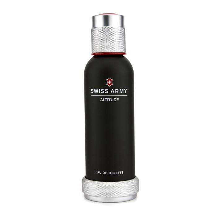 Swiss Army Altitude Eau De Toilette Spray - 100ml/3.4oz