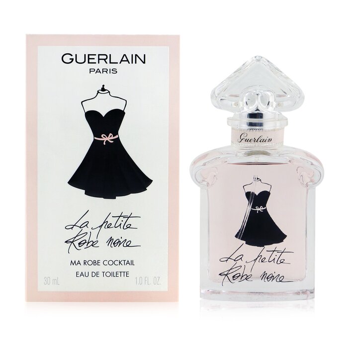 La Petite Robe Noire Eau De Toilette Spray - 30ml/1oz