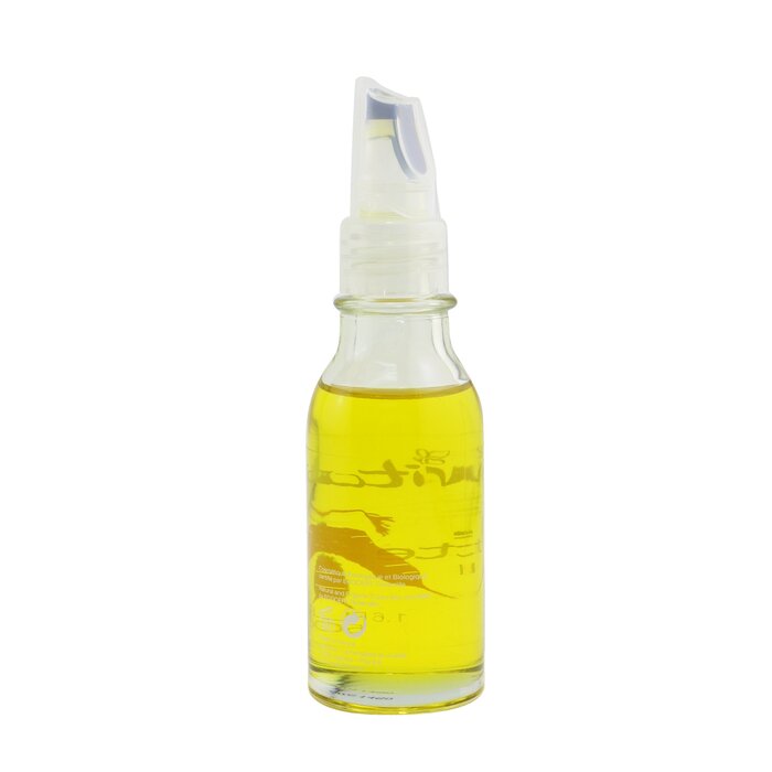 Carrot Oil - 50ml/1.6oz