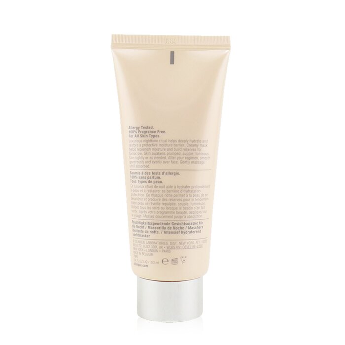 Moisture Surge Overnight Mask - 100ml/3.4oz