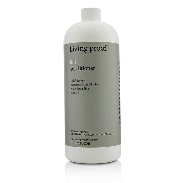 Full Conditioner (salon Product) - 1000ml/32oz