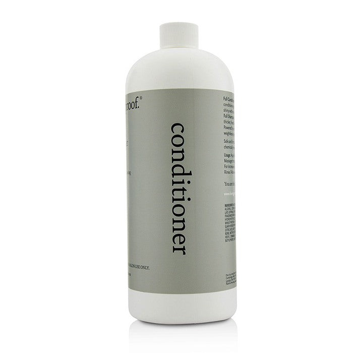 Full Conditioner (salon Product) - 1000ml/32oz