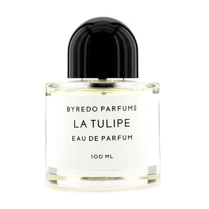 La Tulipe Eau De Parfum Spray - 100ml/3.4oz