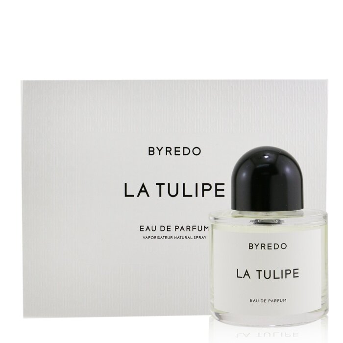 La Tulipe Eau De Parfum Spray - 100ml/3.4oz