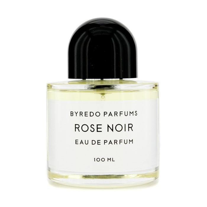 Rose Noir Eau De Parfum Spray - 100ml/3.4oz