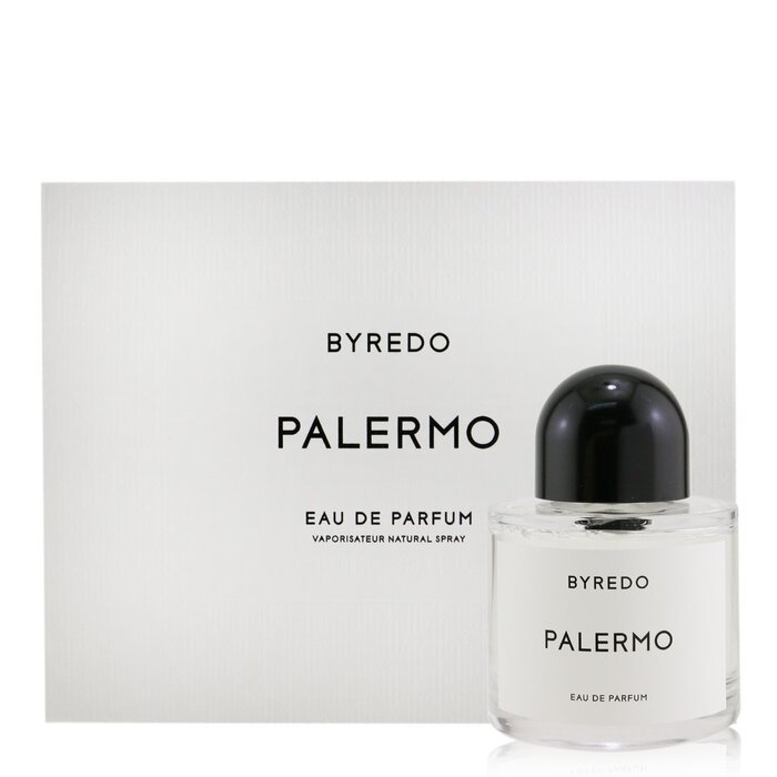 Palermo Eau De Parfum Spray - 100ml/3.4oz