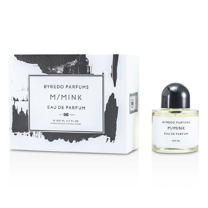 M/mink Eau De Parfum Spray - 100ml/3.4oz