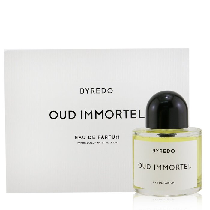 Oud Immortel Eau De Parfum Spray - 100ml/3.4oz