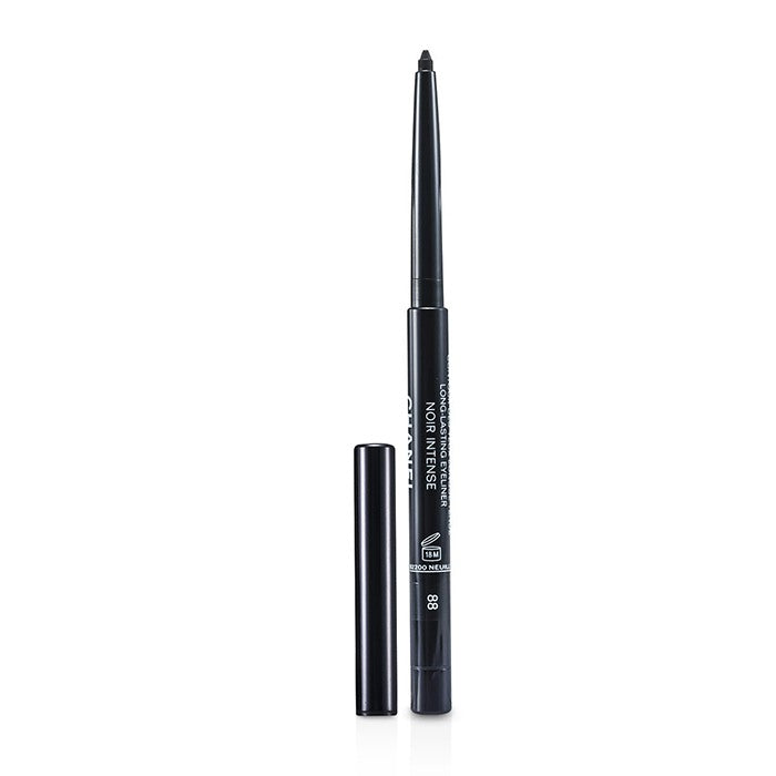 Stylo Yeux Waterproof - # 88 Noir Intense - 0.3g/0.01oz