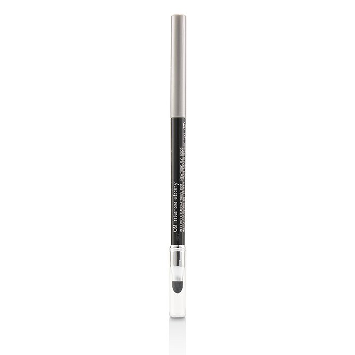 Quickliner For Eyes Intense - # 09 Intense Ebony - 0.25g/0.008oz