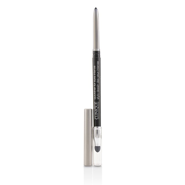 Quickliner For Eyes Intense - # 09 Intense Ebony - 0.25g/0.008oz