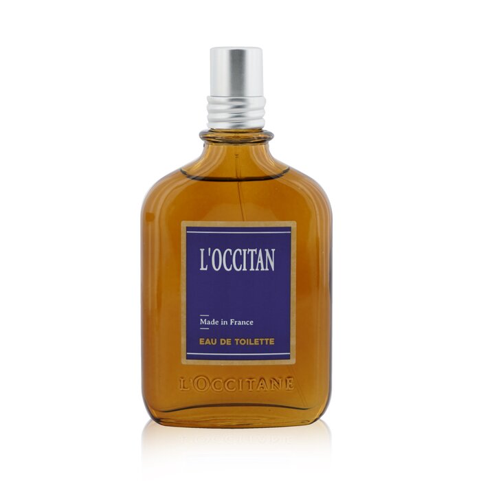 L'occitan Eau De Toilette Spray - 75ml/2.5oz