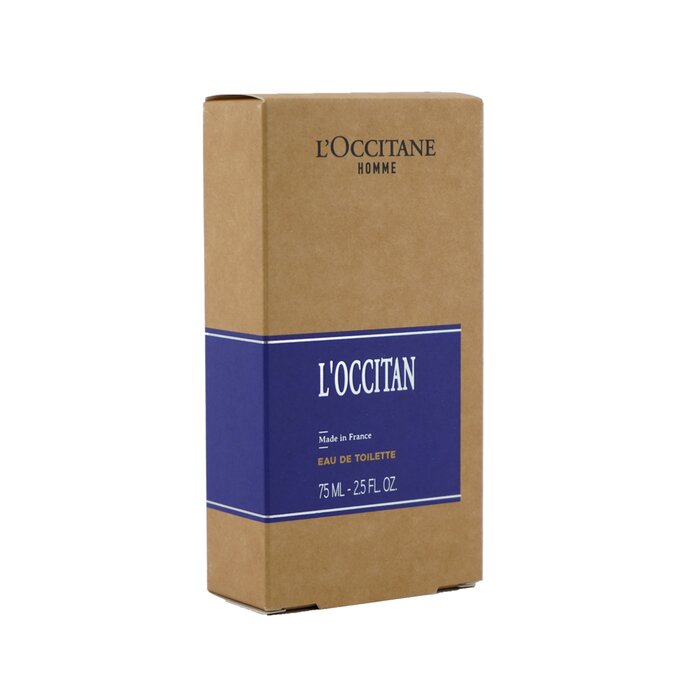 L'occitan Eau De Toilette Spray - 75ml/2.5oz