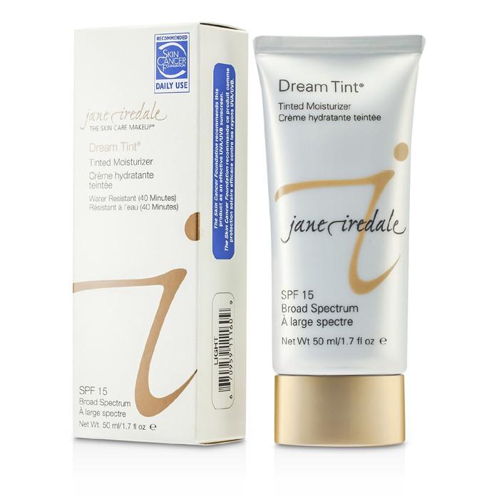 Dream Tint Tinted Moisturizer Spf 15 - Light - 50ml/1.7oz