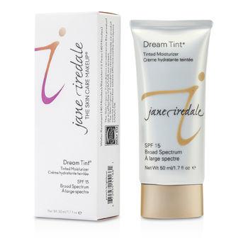 Dream Tint Tinted Moisturizer Spf 15 - Peach Brightener - 50ml/1.7oz