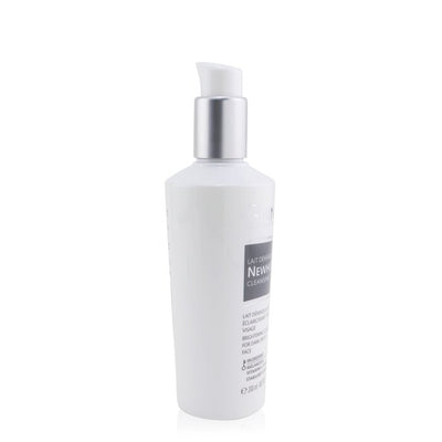 Newhite Brightening Cleansing Milk - 200ml/6.9oz