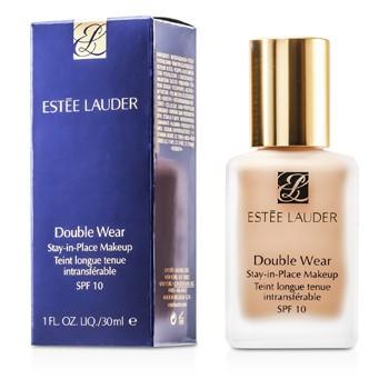 Double Wear Stay In Place Makeup Spf 10 - No. 02 Pale Almond (2c2) - 30ml/1oz