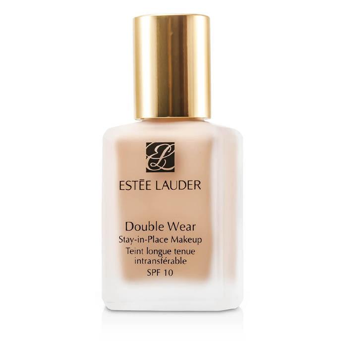 Double Wear Stay In Place Makeup Spf 10 - No. 02 Pale Almond (2c2) - 30ml/1oz