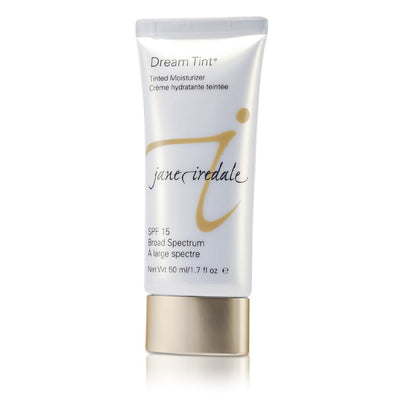 Dream Tint Tinted Moisturizer Spf 15 - Medium Dark - 50ml/1.7oz