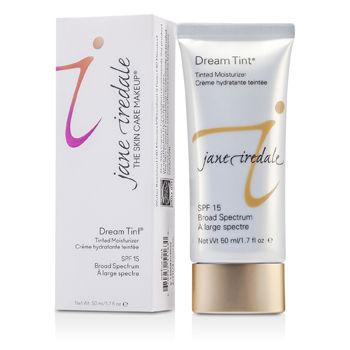 Dream Tint Tinted Moisturizer Spf 15 - Medium Dark - 50ml/1.7oz